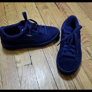 Puma Navy Blue SOLD❌❌❌
